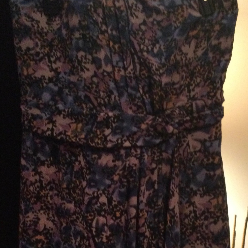 I love Ronson Dress Sz Lg